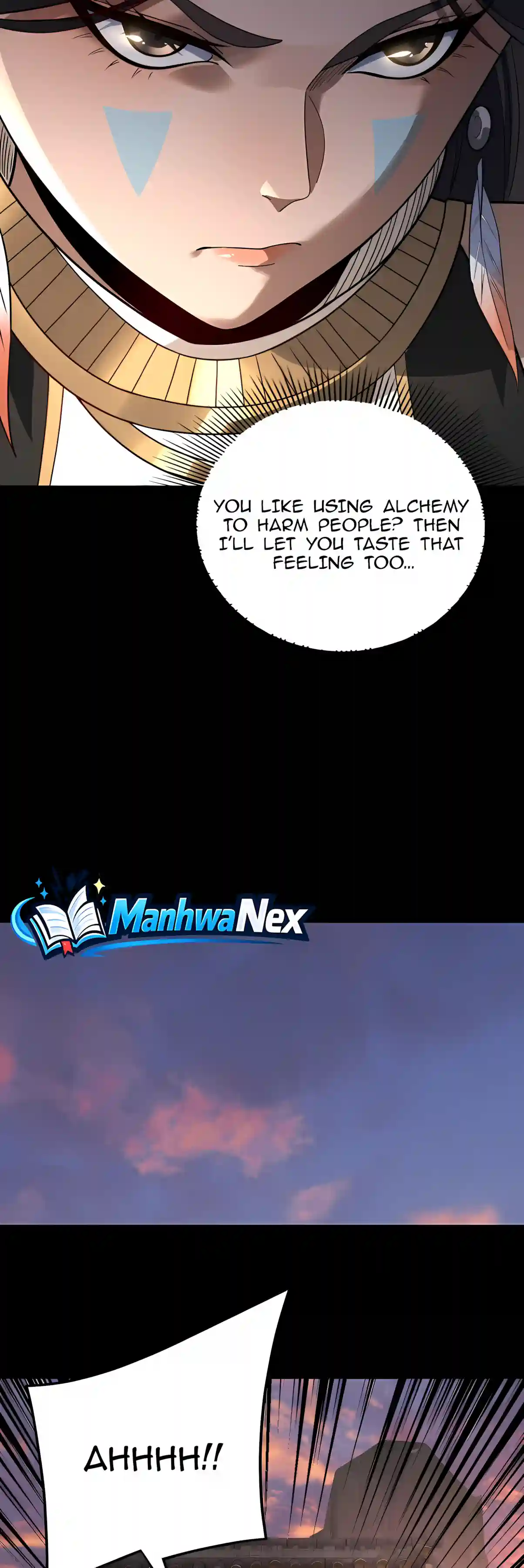 Me, The Heavenly Destined Villain Chapter 362 - Page 31