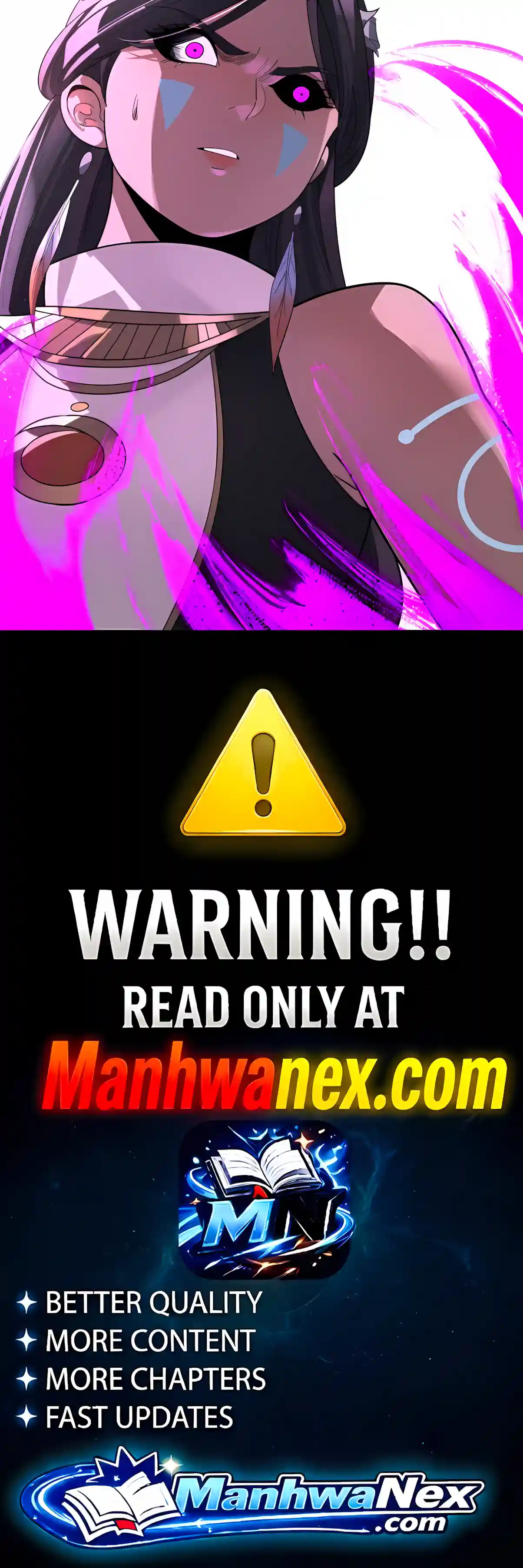 Me, The Heavenly Destined Villain Chapter 362 - Page 36