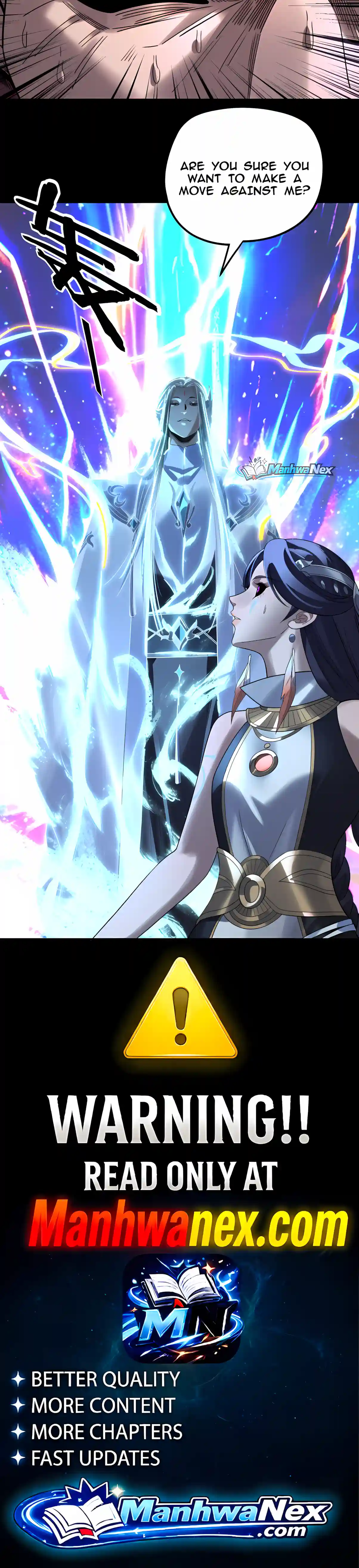 Me, The Heavenly Destined Villain Chapter 363 - Page 29