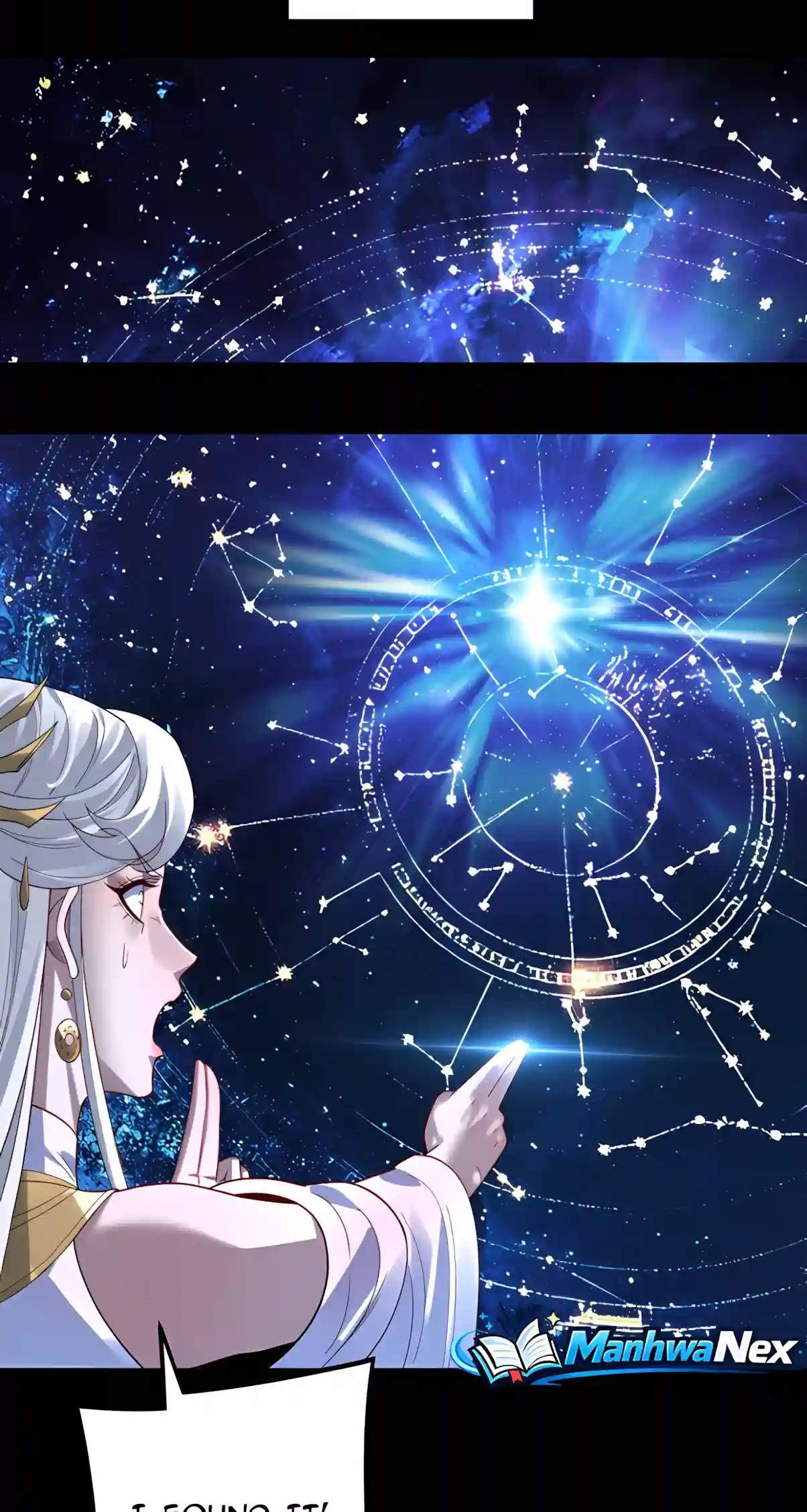Me, The Heavenly Destined Villain Chapter 365 - Page 16