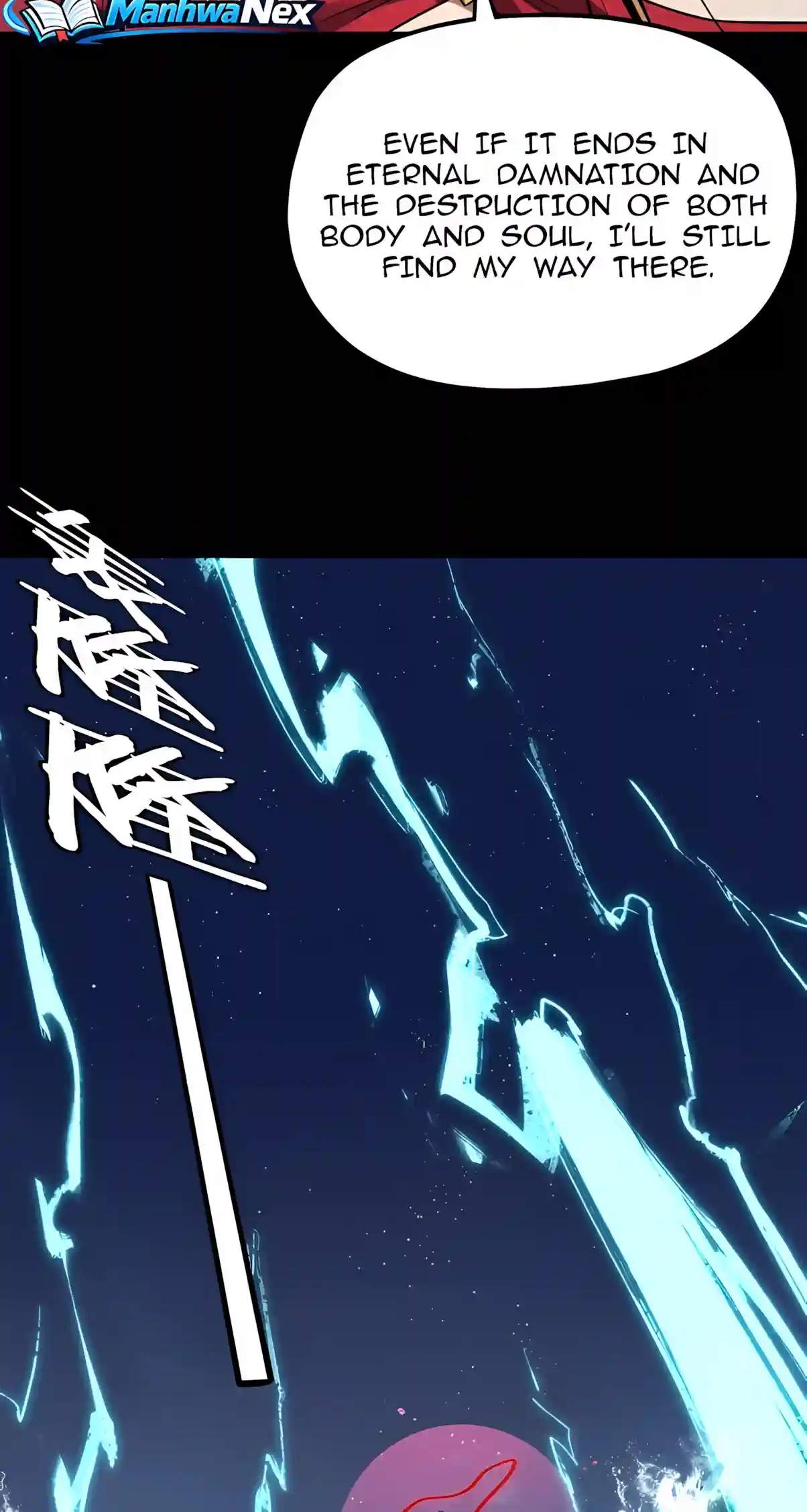 Me, The Heavenly Destined Villain Chapter 365 - Page 24
