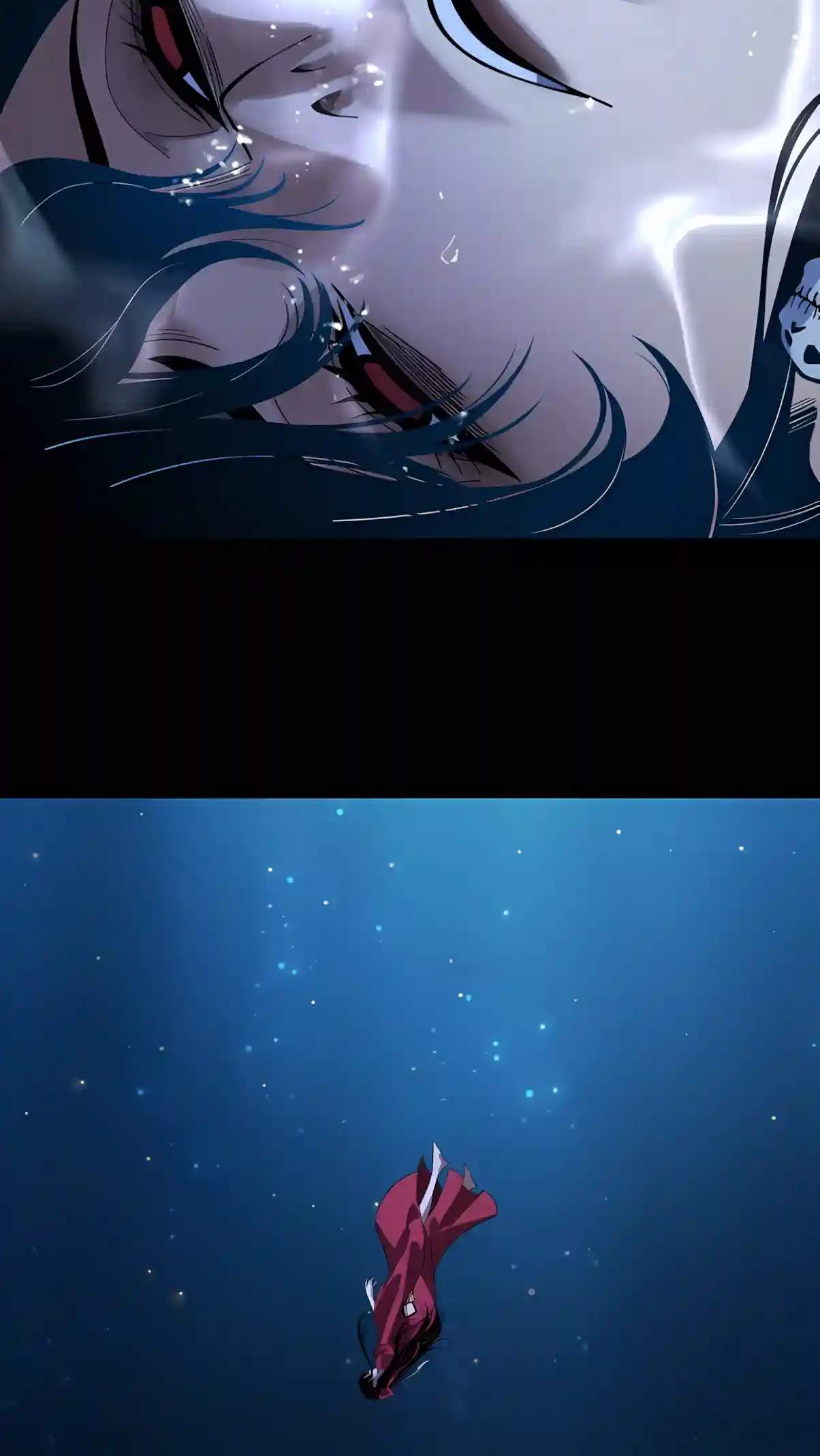 Me, The Heavenly Destined Villain Chapter 365 - Page 32