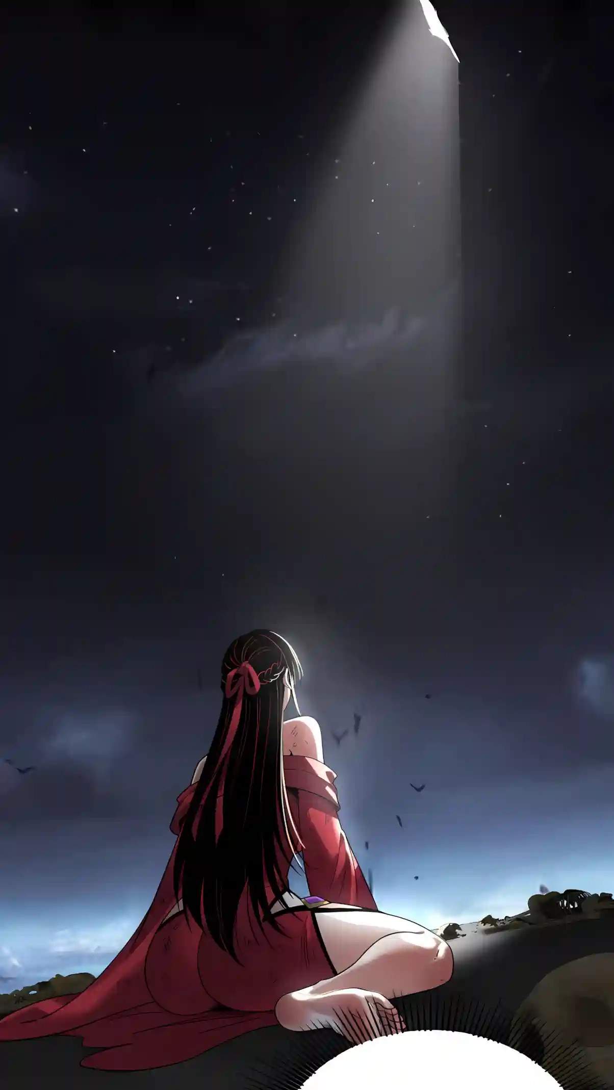 Me, The Heavenly Destined Villain Chapter 365 - Page 53