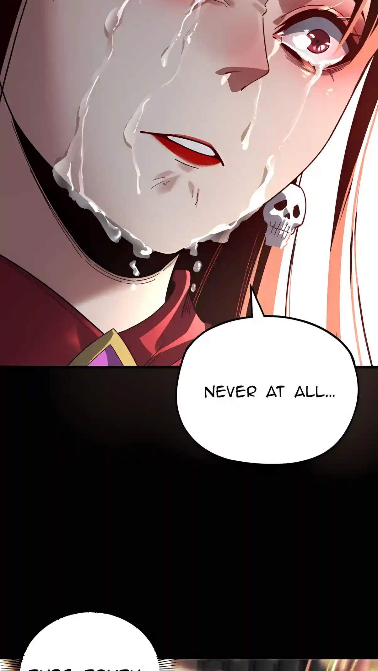 Me, The Heavenly Destined Villain Chapter 365 - Page 58