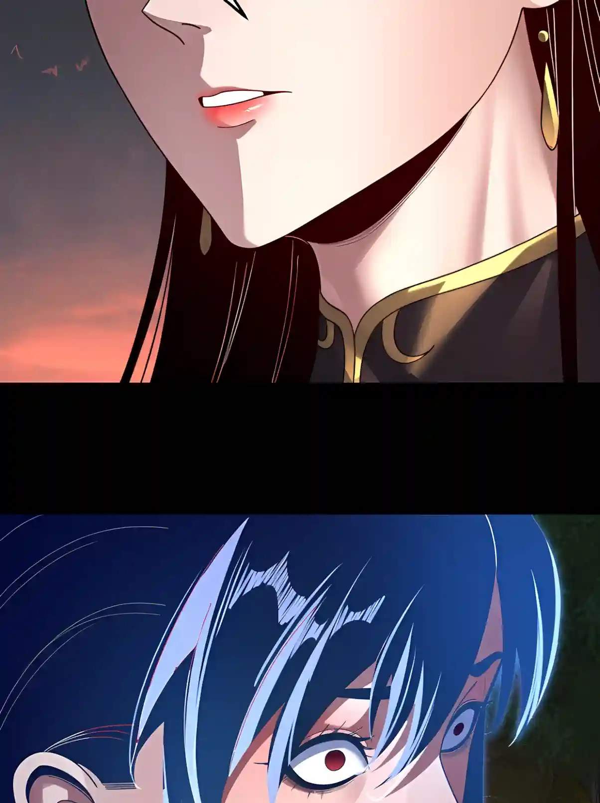 Me, The Heavenly Destined Villain Chapter 366 - Page 39