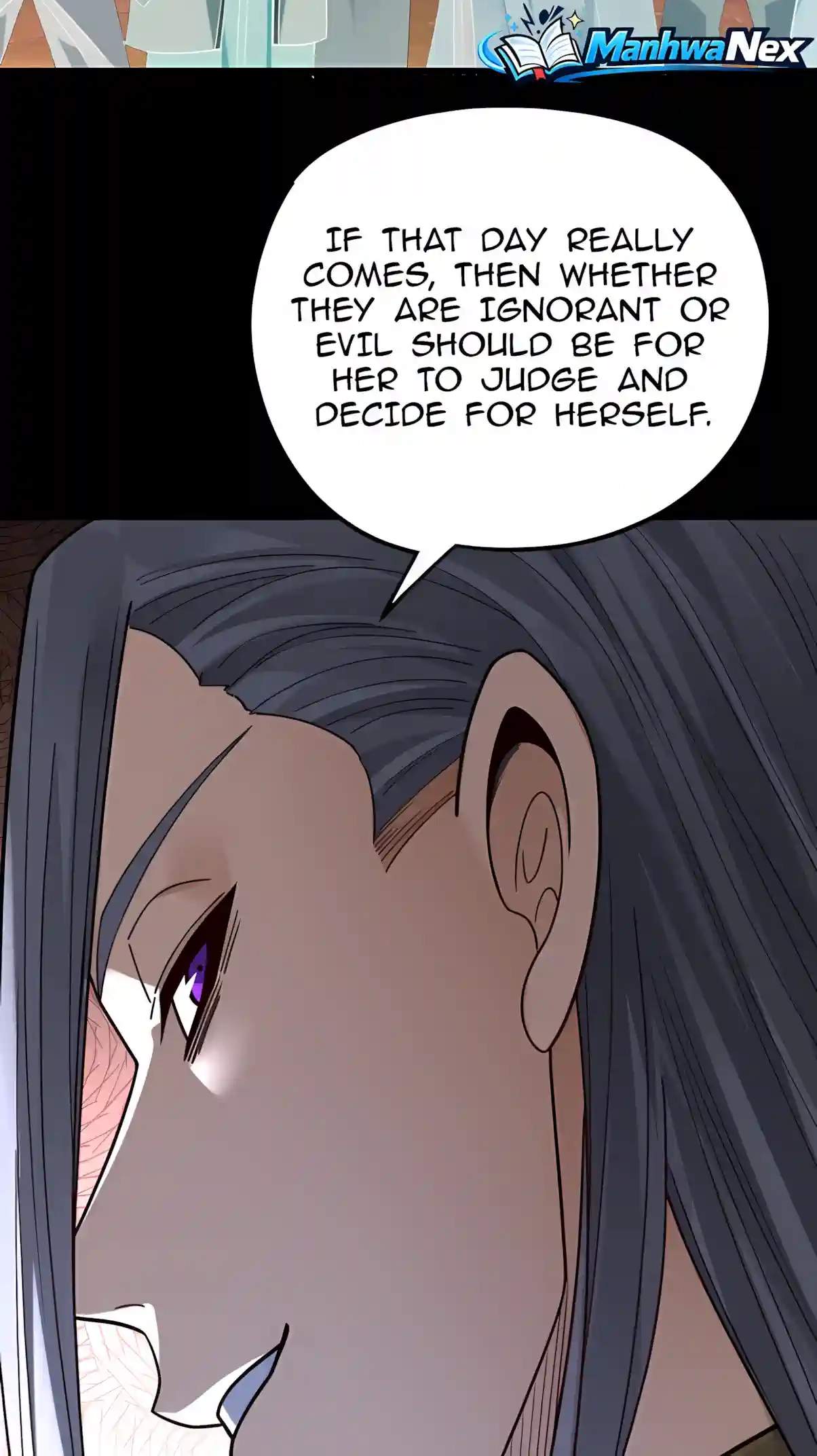 Me, The Heavenly Destined Villain Chapter 366 - Page 47