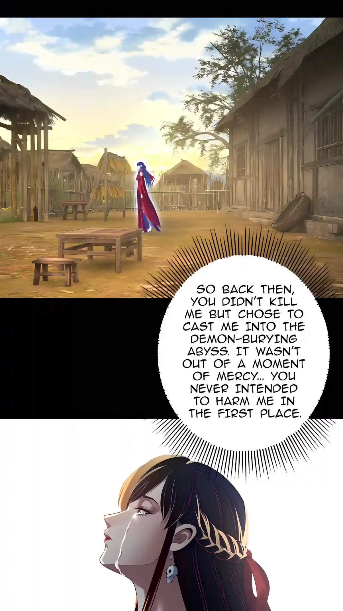 Me, The Heavenly Destined Villain Chapter 366 - Page 51