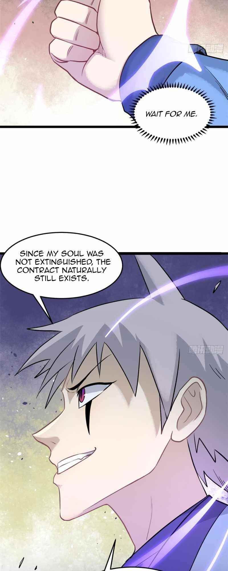 All Hail The Sect Leader Chapter 118 - Page 18