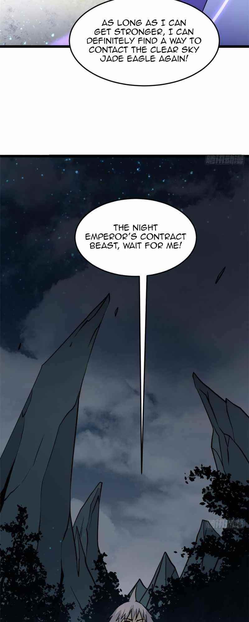 All Hail The Sect Leader Chapter 118 - Page 19