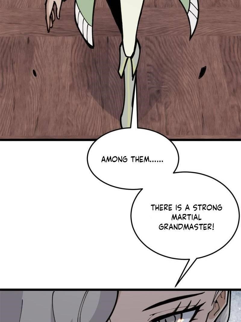 All Hail The Sect Leader Chapter 139 - Page 32