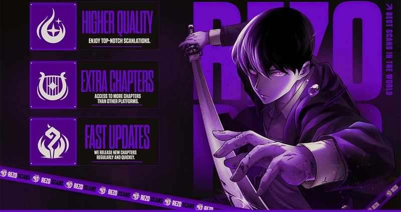 All Hail The Sect Leader Chapter 464 - Page 7