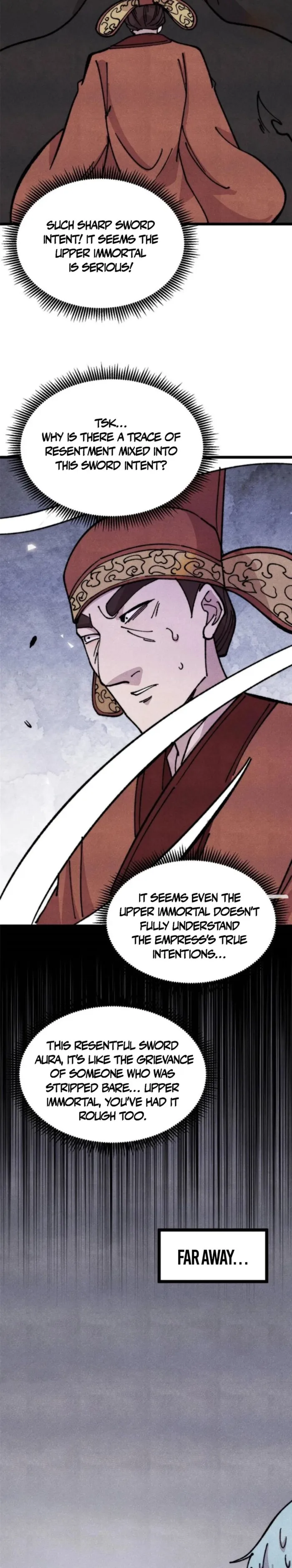 All Hail The Sect Leader Chapter 479 - Page 3