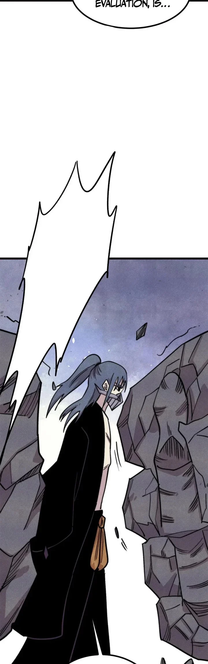 All Hail The Sect Leader Chapter 482 - Page 14