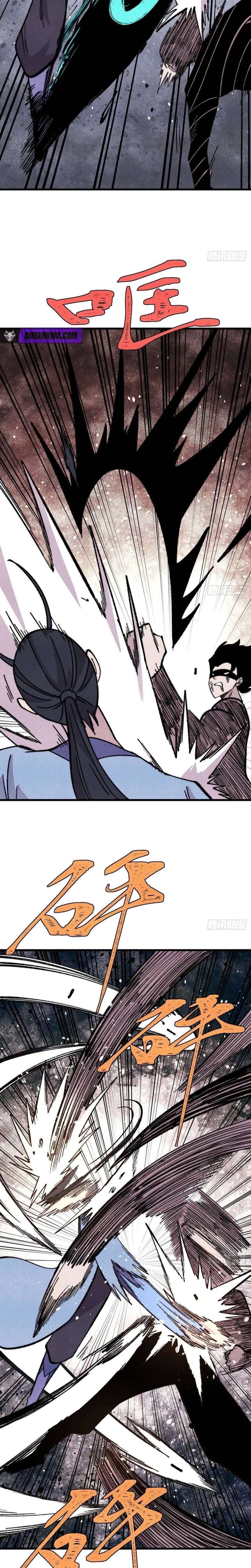 All Hail The Sect Leader Chapter 505 - Page 16