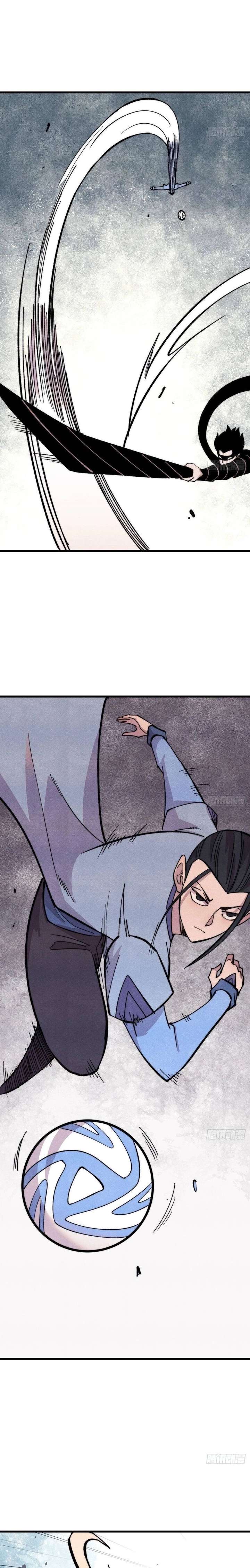 All Hail The Sect Leader Chapter 505 - Page 6