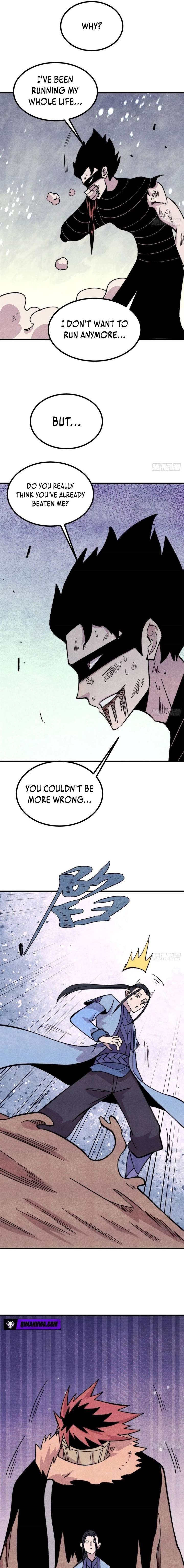 All Hail The Sect Leader Chapter 506 - Page 3