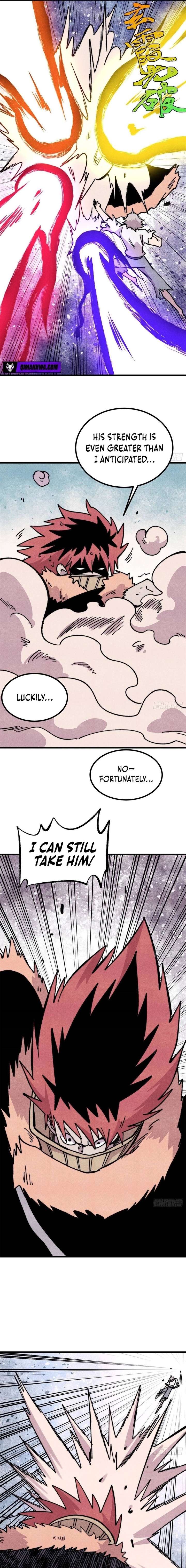 All Hail The Sect Leader Chapter 506 - Page 9