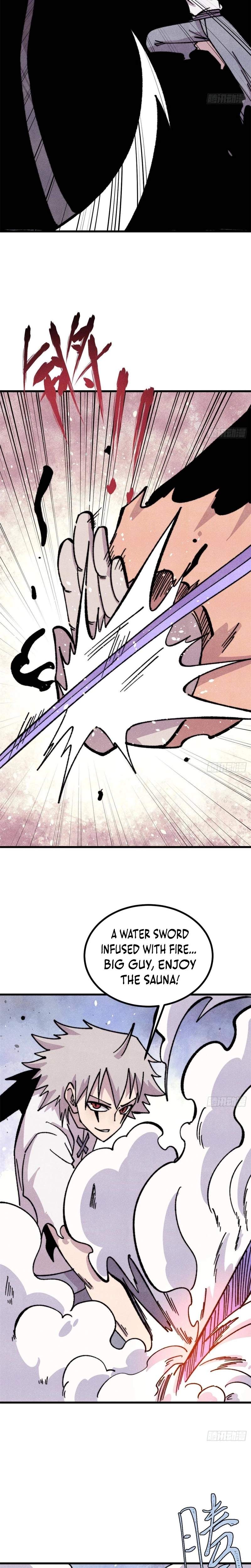 All Hail The Sect Leader Chapter 507 - Page 2