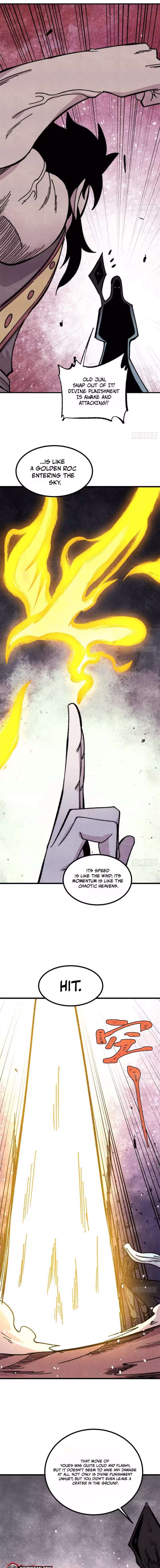 All Hail The Sect Leader Chapter 512 - Page 11