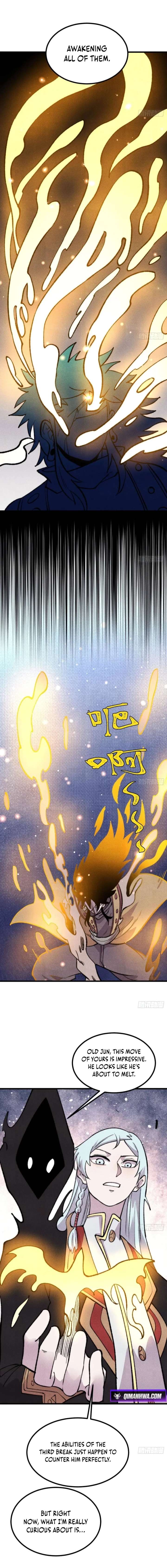 All Hail The Sect Leader Chapter 513 - Page 2