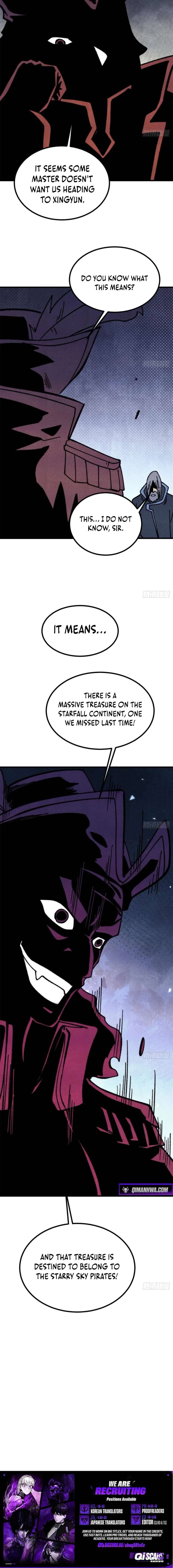 All Hail The Sect Leader Chapter 514 - Page 12