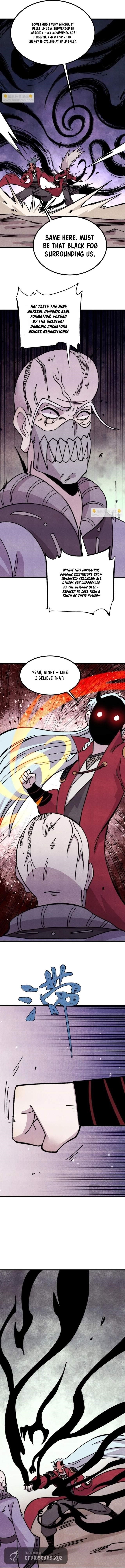 All Hail The Sect Leader Chapter 518 - Page 6