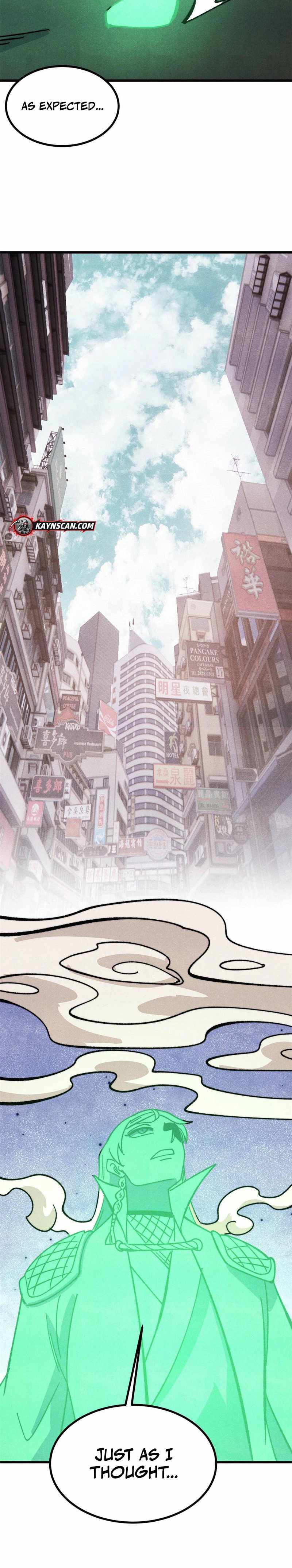 All Hail The Sect Leader Chapter 525 - Page 14