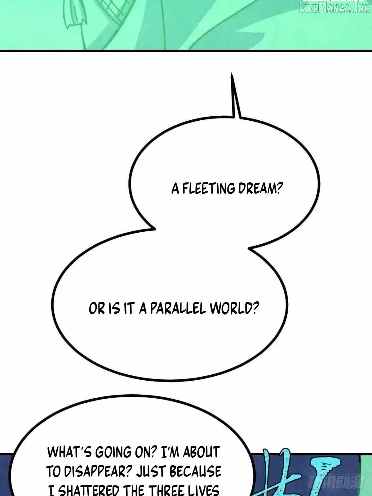 All Hail The Sect Leader Chapter 527 - Page 4