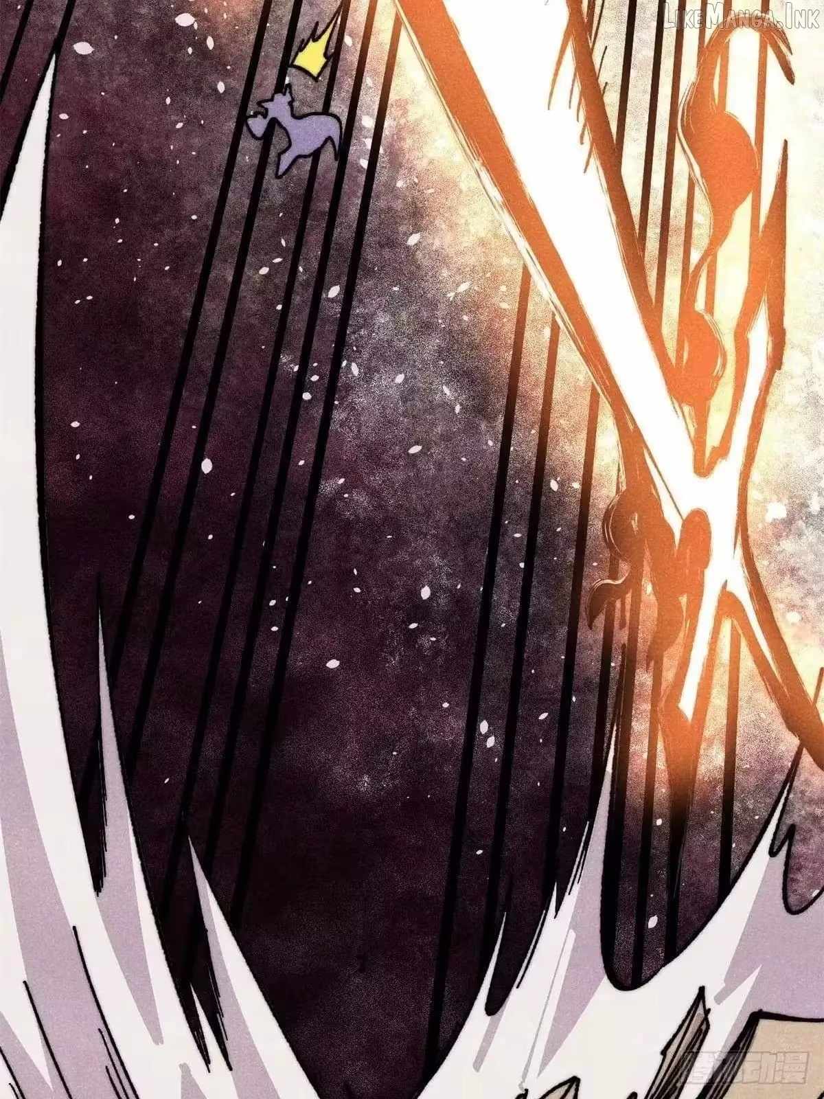 All Hail The Sect Leader Chapter 528 - Page 44