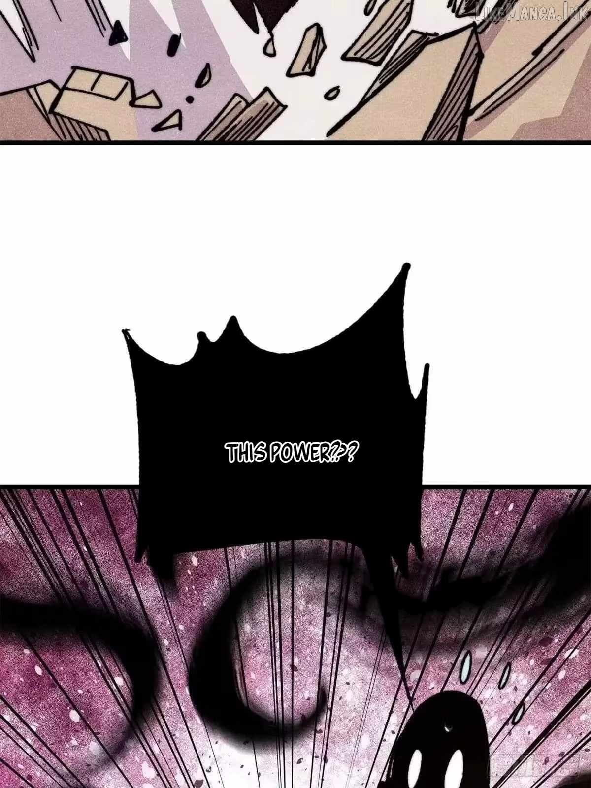 All Hail The Sect Leader Chapter 528 - Page 45
