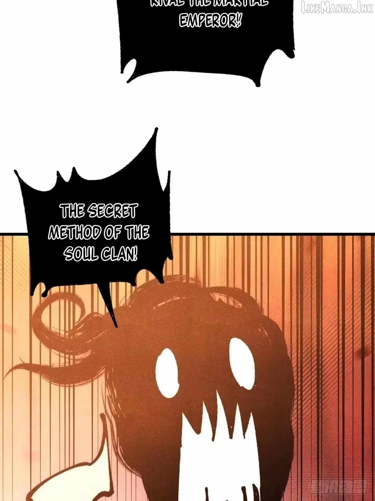 All Hail The Sect Leader Chapter 528 - Page 47