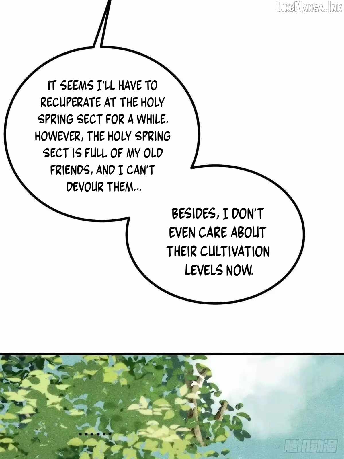 All Hail The Sect Leader Chapter 528 - Page 63