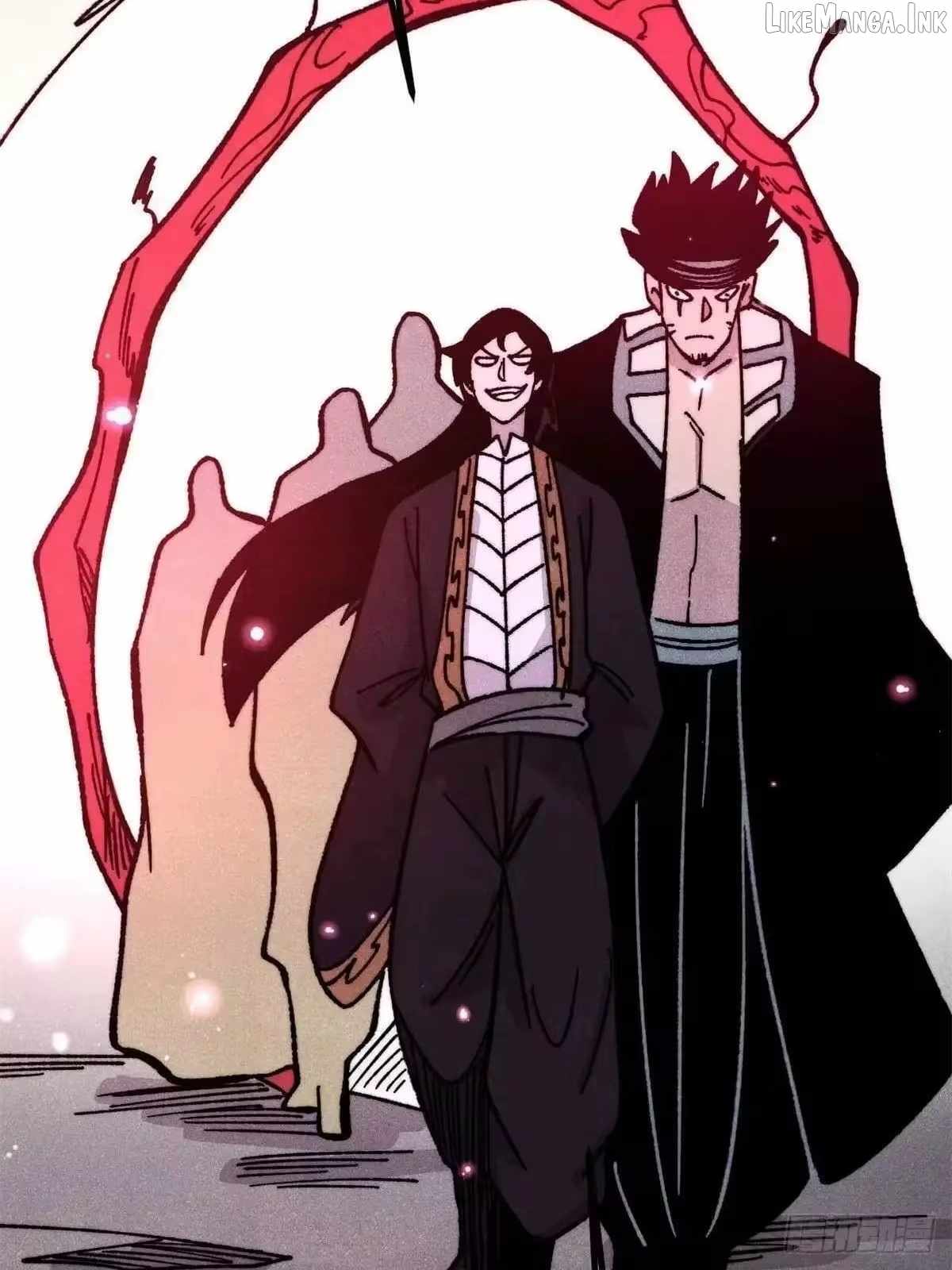 All Hail The Sect Leader Chapter 528 - Page 74