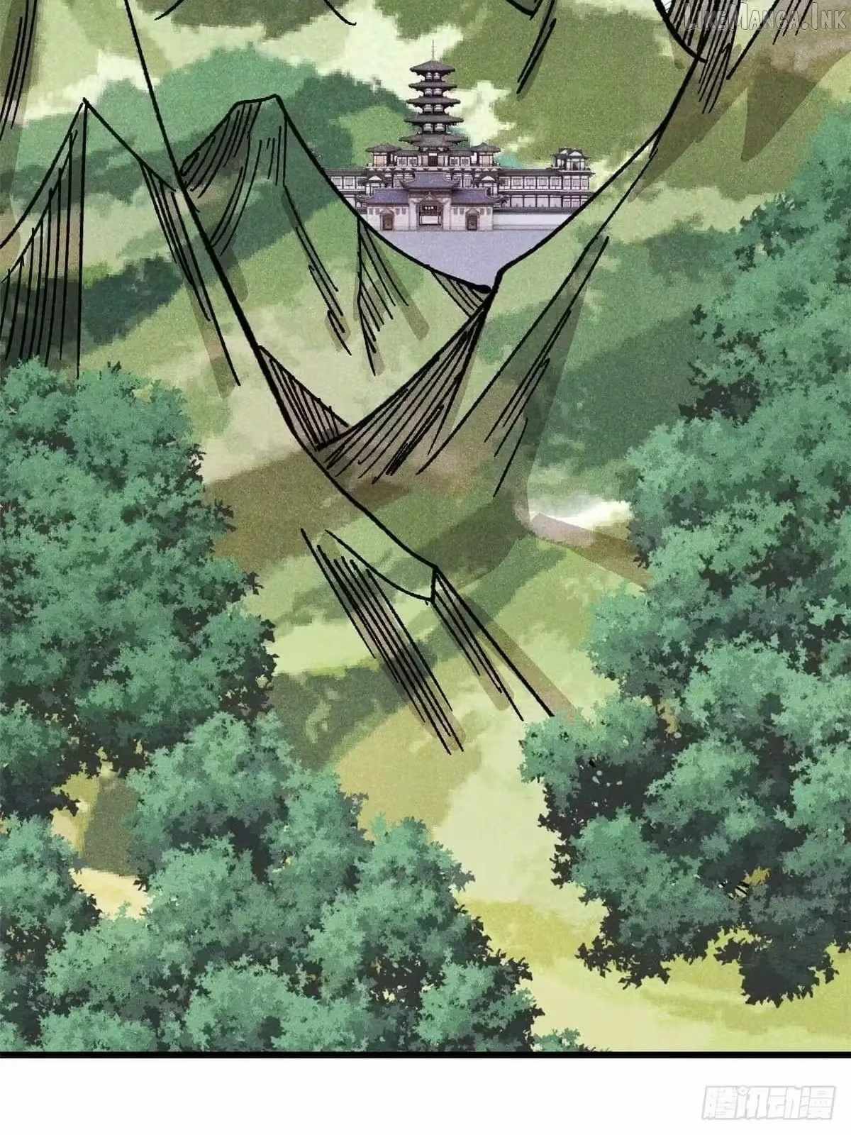 All Hail The Sect Leader Chapter 529 - Page 32