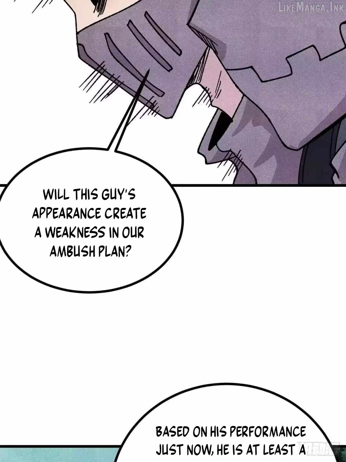 All Hail The Sect Leader Chapter 529 - Page 45