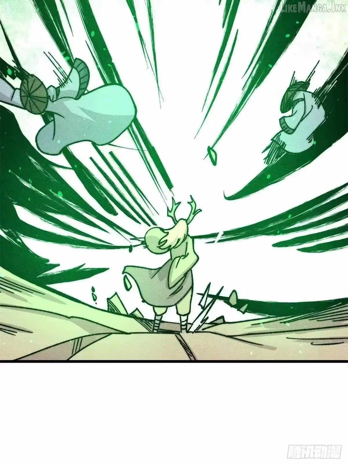 All Hail The Sect Leader Chapter 530 - Page 50