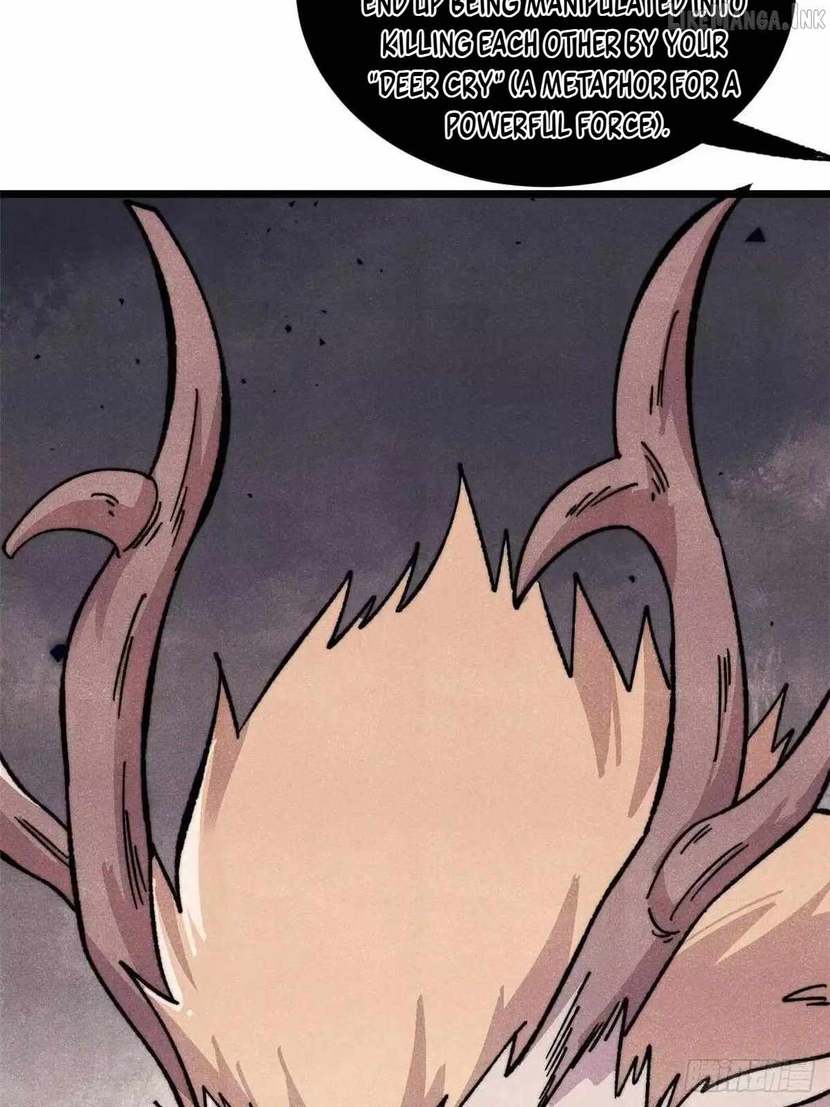 All Hail The Sect Leader Chapter 531 - Page 25