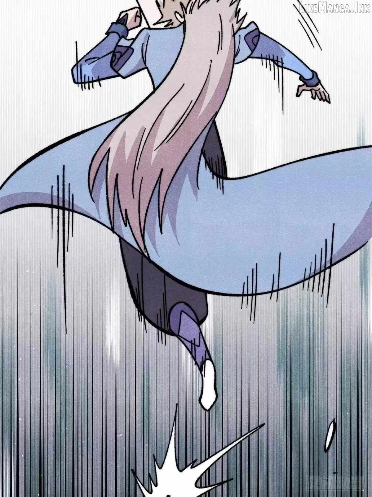 All Hail The Sect Leader Chapter 531 - Page 4