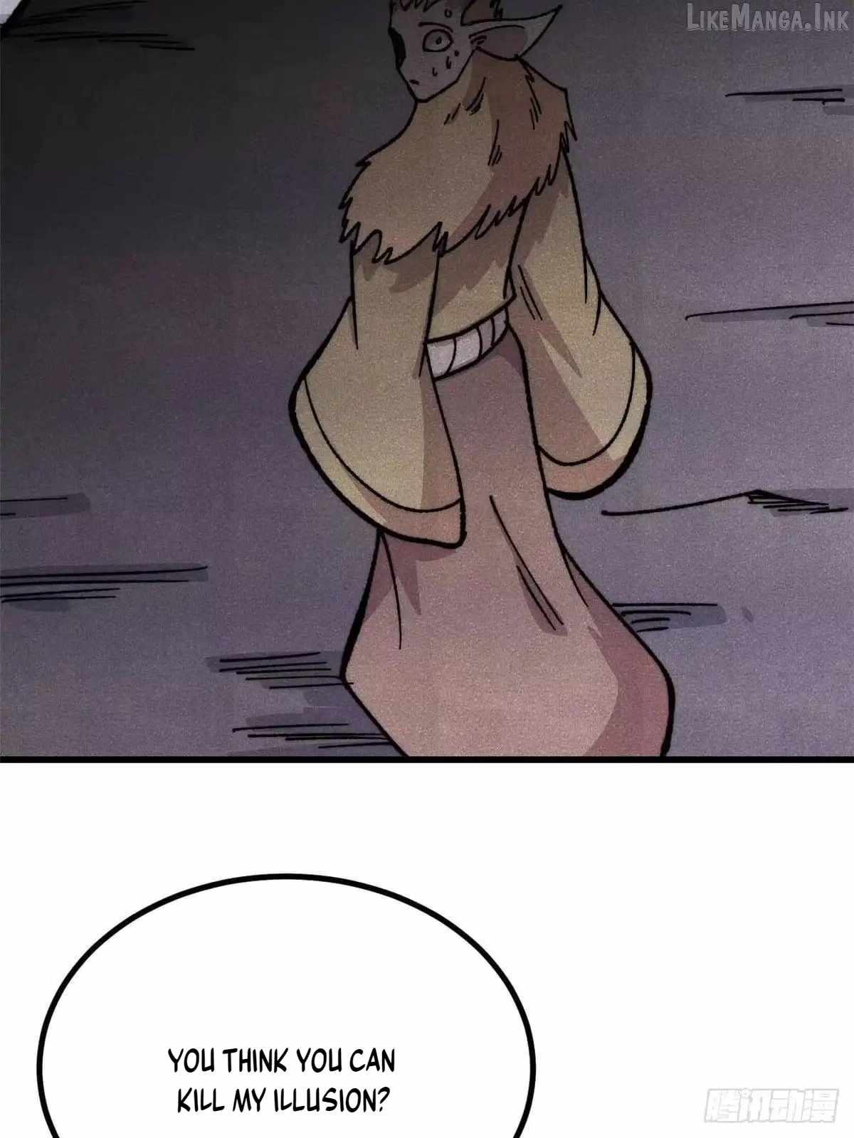 All Hail The Sect Leader Chapter 531 - Page 66