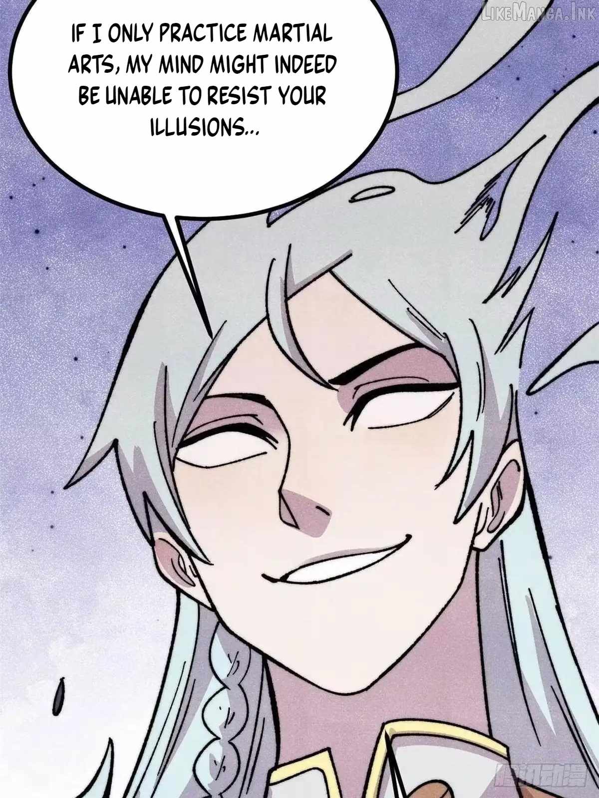 All Hail The Sect Leader Chapter 531 - Page 72