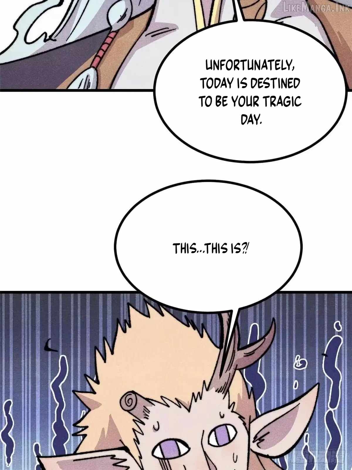 All Hail The Sect Leader Chapter 531 - Page 73