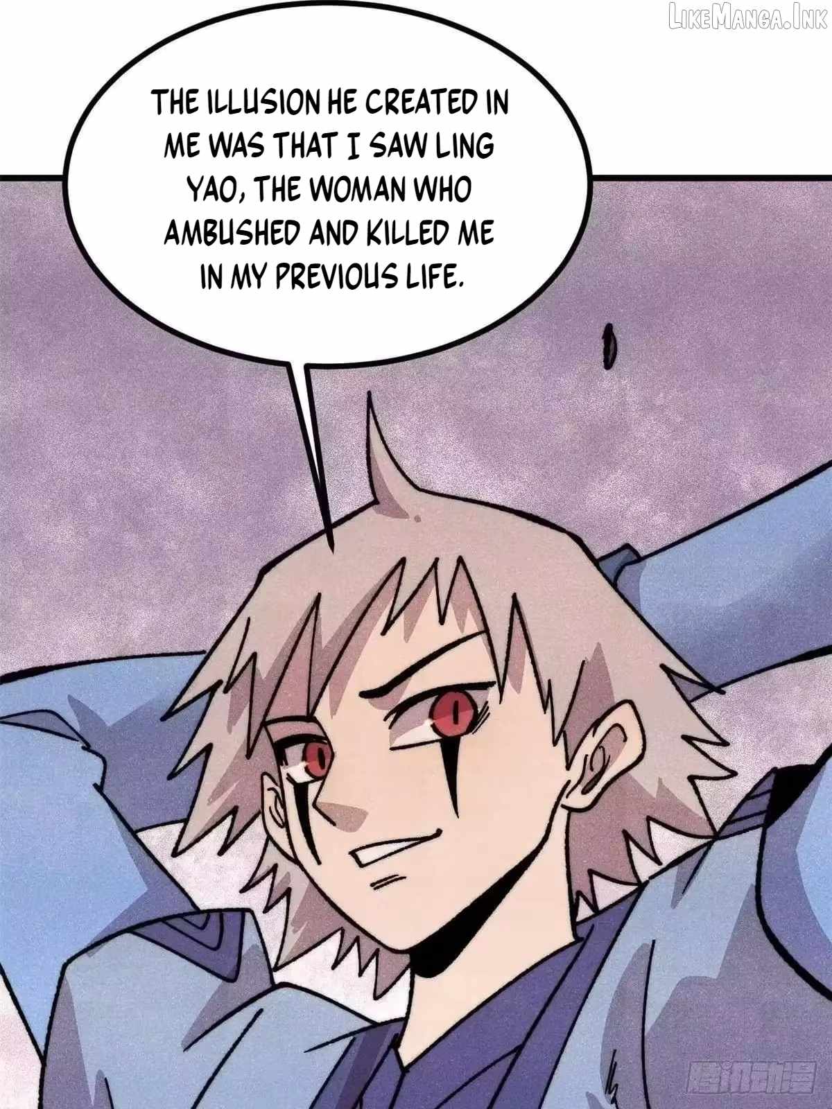 All Hail The Sect Leader Chapter 532 - Page 14