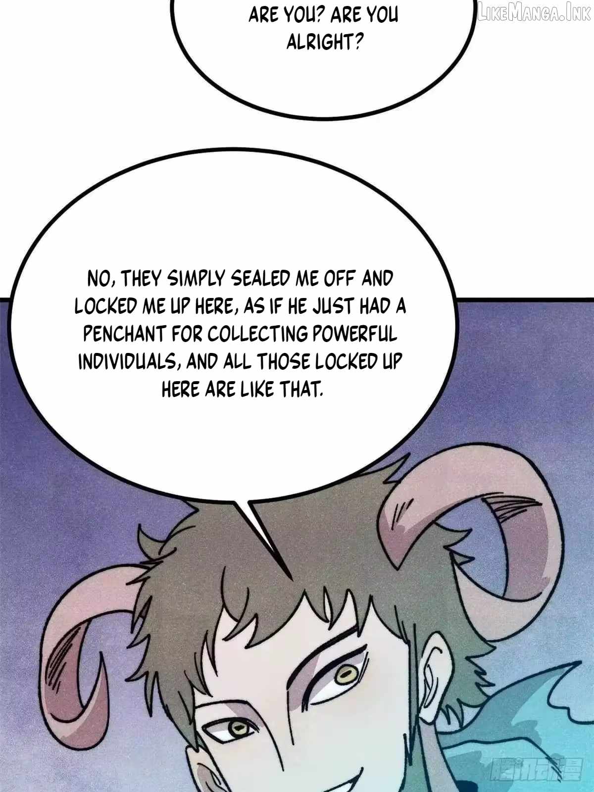 All Hail The Sect Leader Chapter 532 - Page 24