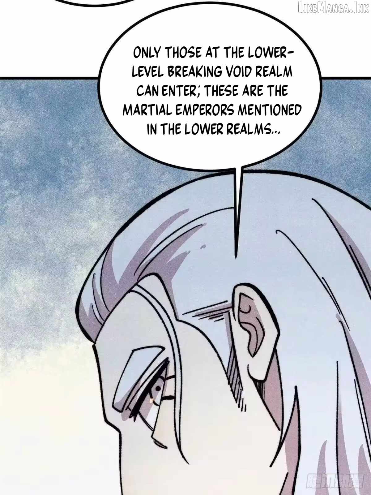All Hail The Sect Leader Chapter 532 - Page 55