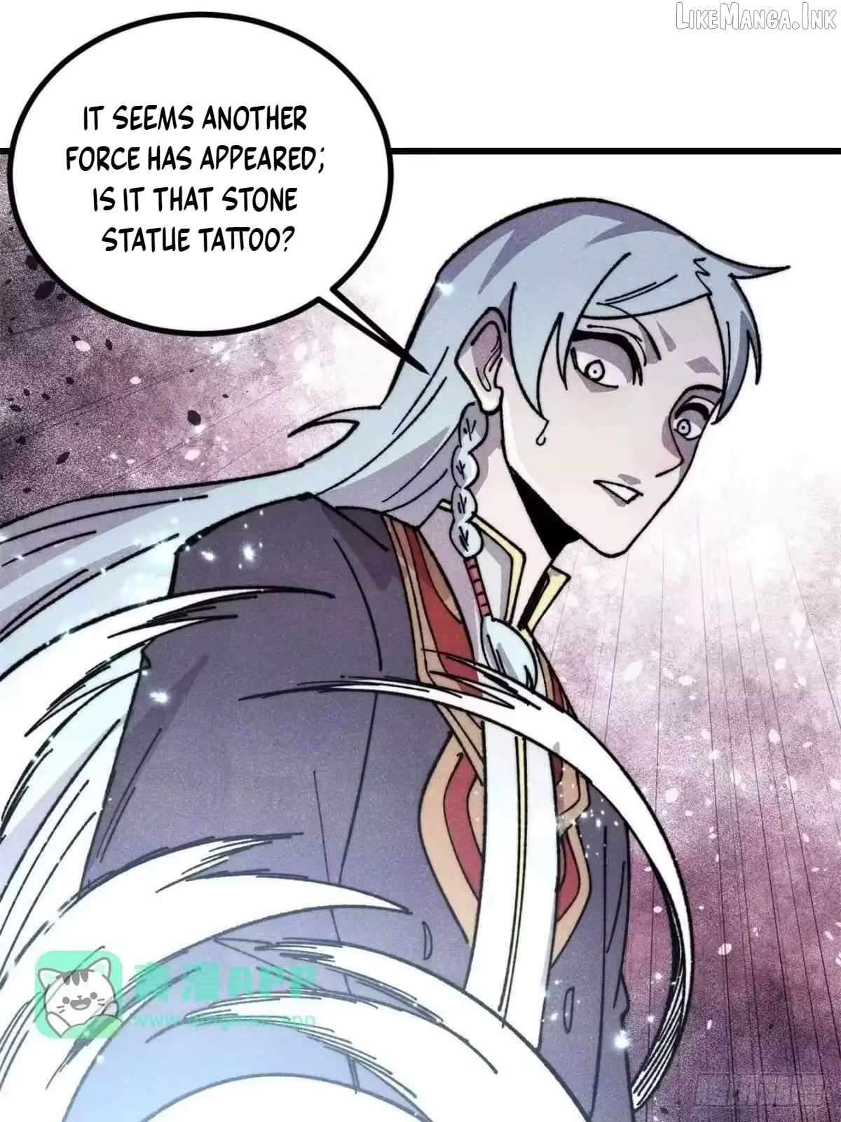 All Hail The Sect Leader Chapter 541 - Page 29