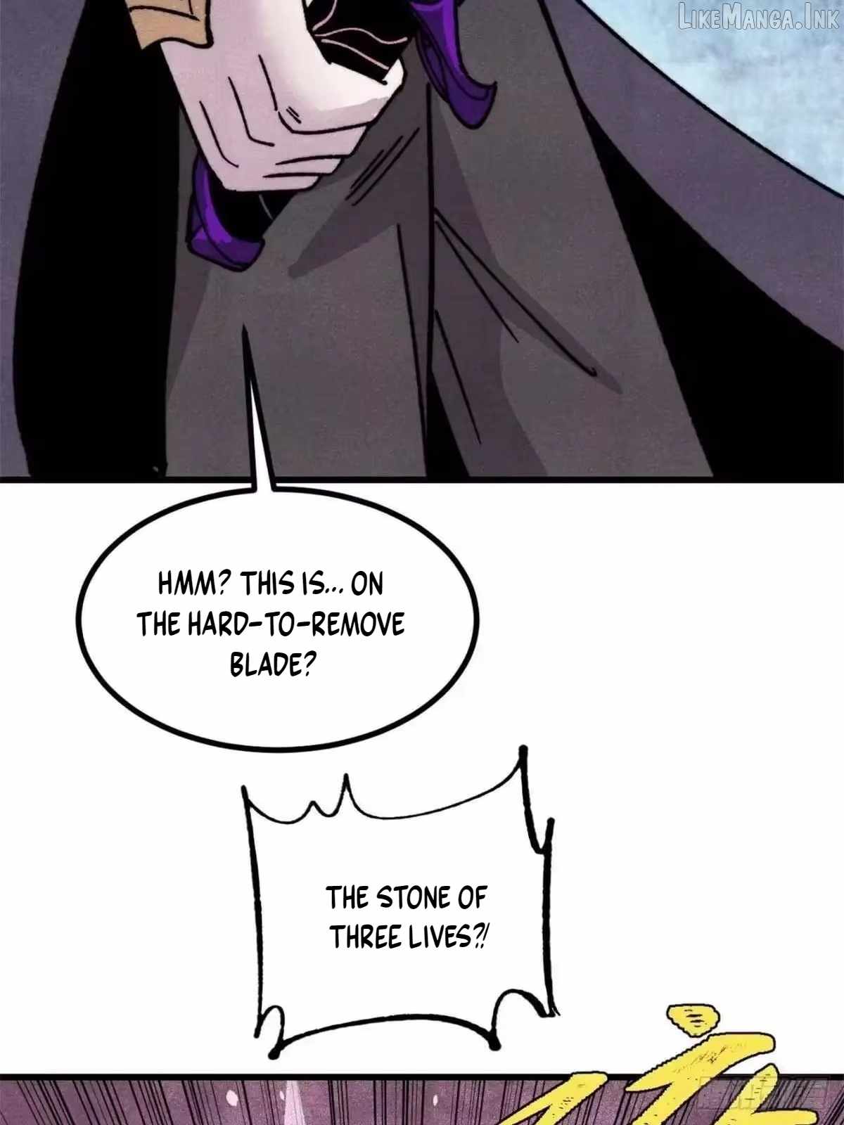 All Hail The Sect Leader Chapter 541 - Page 46
