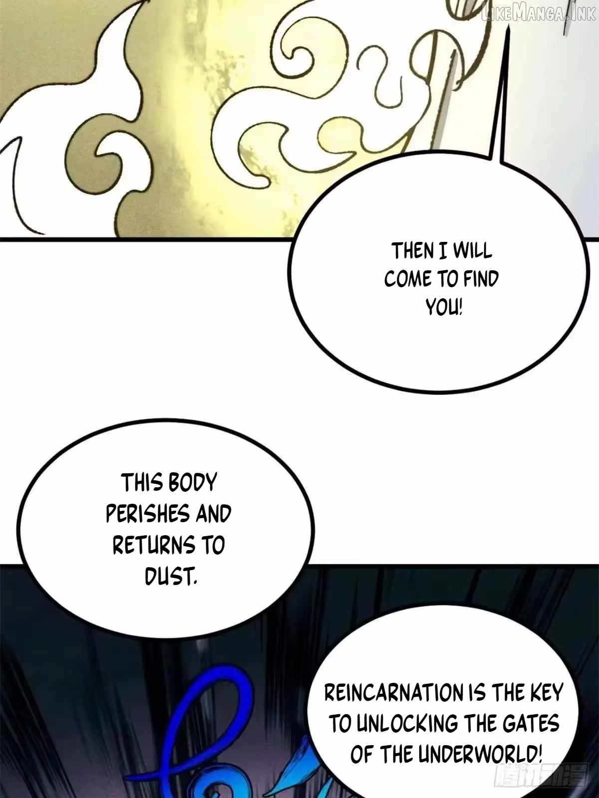 All Hail The Sect Leader Chapter 541 - Page 68