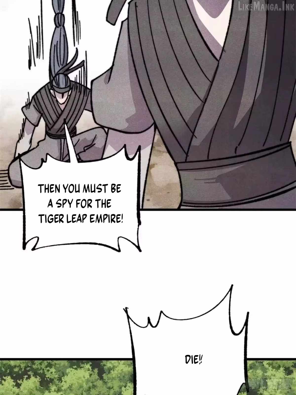 All Hail The Sect Leader Chapter 542 - Page 15