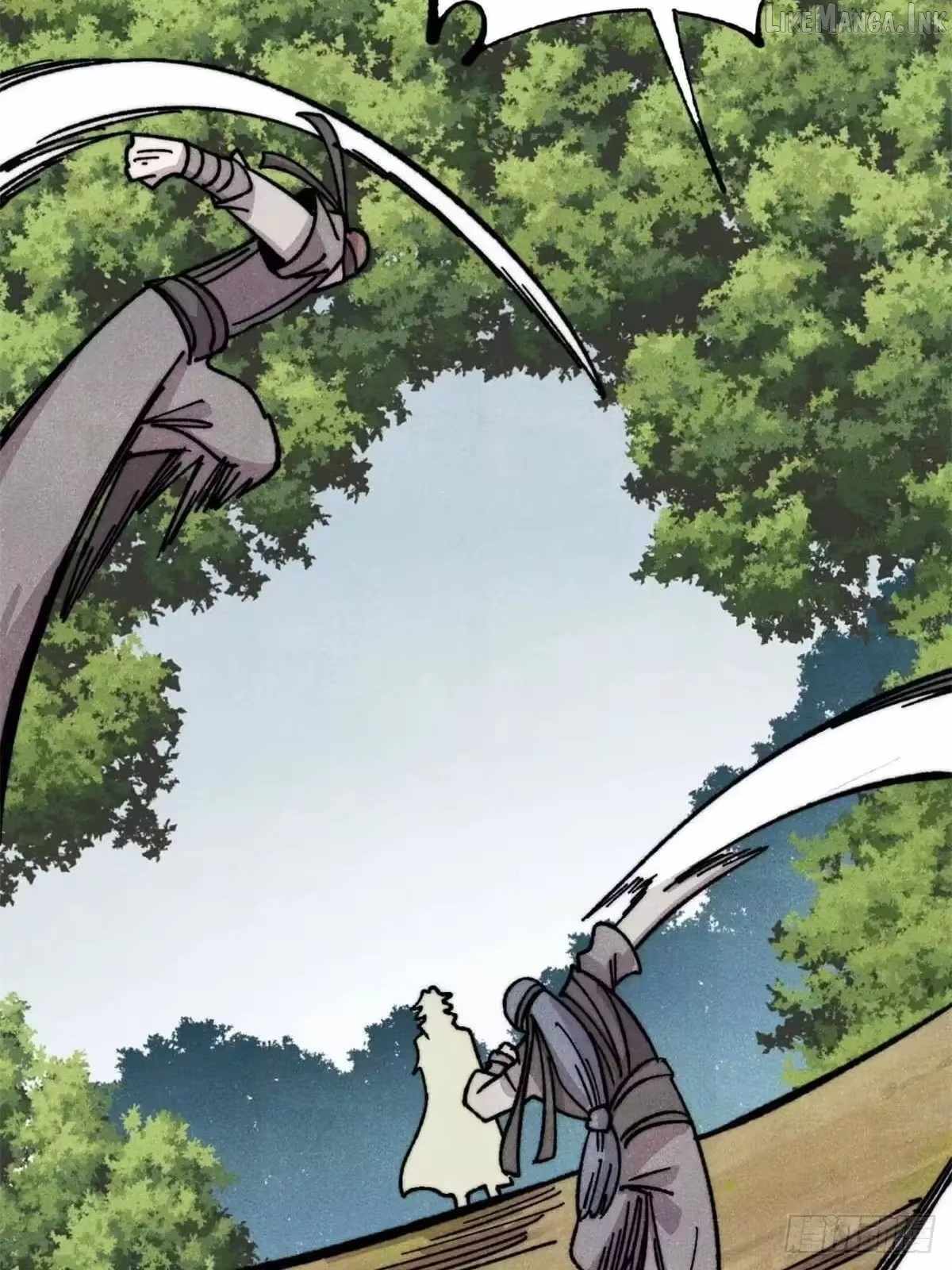 All Hail The Sect Leader Chapter 542 - Page 16
