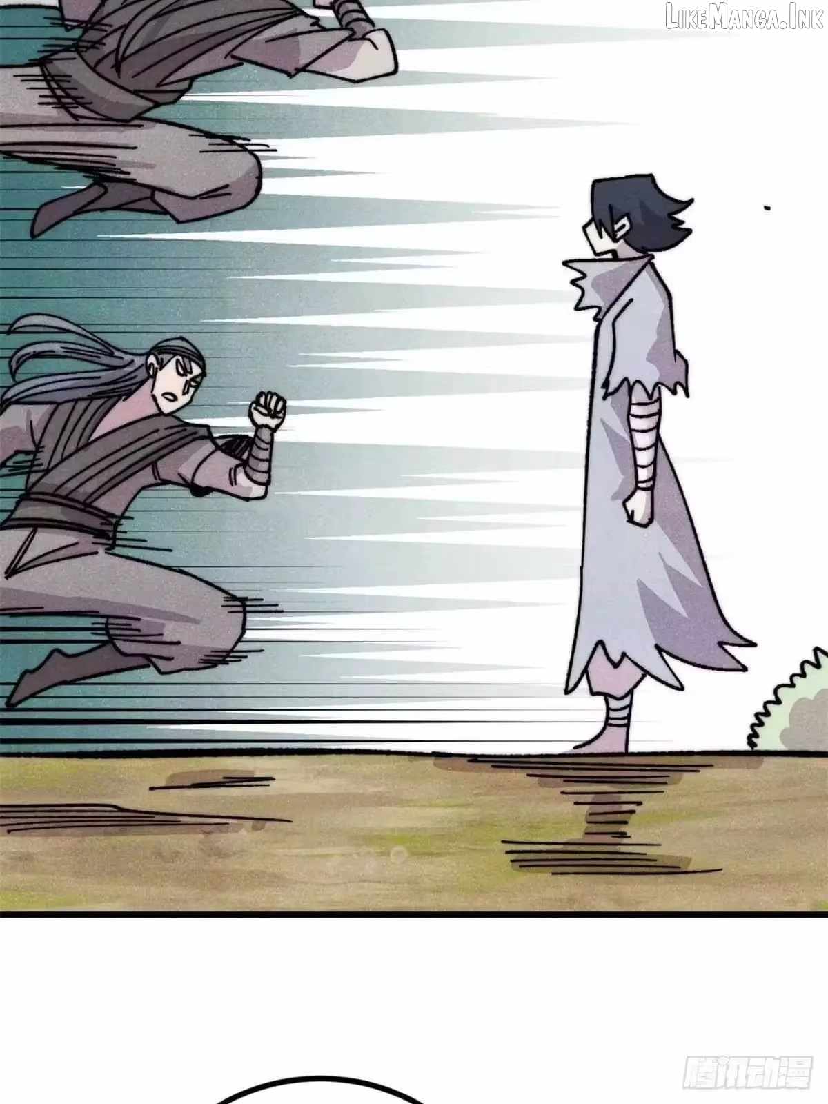 All Hail The Sect Leader Chapter 542 - Page 20